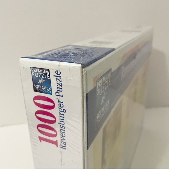 Ravensburger Puzzle Romeo and Juliet 100 piece Jigsaw Sealed - Picture 6 of 13